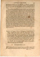 1608 - Nicolas Du Fossé - Trésor politique - BSB Munich