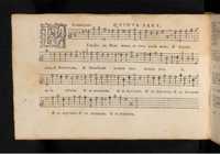 1576 - [Pierre de Saint-André] - Trésor de musique d’Orlande de Lassus Quinta et Sexta pars - KBR Bruxelles