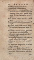 1612 - Dominicus Custos - Trésor des proverbes français  - Bibliopol-Olomuc