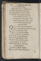 1607 - Pierre Brossart - Trésor des trésors - BnF