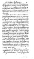 1585 - Jacques du Puis - Trésor des remèdes secrets pour les maladies des femmes - BnF