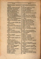 1607 - Marc Orry - Trésor des deux langues espagnole et française (Première et Seconde parties) - ÖNB Wien