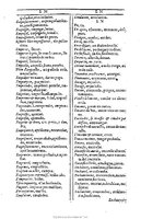 1607 - Marc Orry - Trésor des deux langues espagnole et française (Première et Seconde parties) - BU Tours