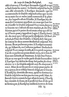 1578 - Nicolas Chesneau - Trésor et entière histoire de la triomphante victoire du corps de Dieu sur l’esprit malin - British Library