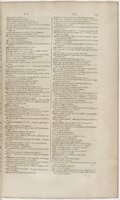 1606 - David Douceur - Trésor de la langue française - BnF