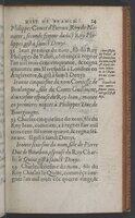 1603 - Galiot Corrozet - Trésor des histoires de France - BnF Tolbiac