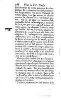 1607 - Nicolas Du Fossé - Trésor quadragésimal - T 01 - BM Lyon