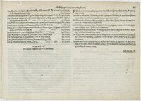 1601 - Bonaventure d’Aseville - Trésorerie ou cabinet de route marinesque - BnF