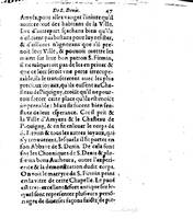1636 - Jean Billaine - Trésor sacré ou inventaire des saintes reliques - British Library