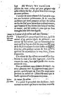 1610 - Louis Coste - Trésor de l’éloquence française (Seconde partie) - BM Lyon