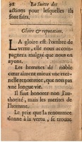 1611 - Théodore Reinsart - La Suitte des marguerites françoises, ou second thresor du bien dire - BSB Munich