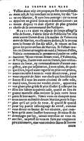 1567 - Willem Silvius - Trésor des vies de Plutarque - Anvers Musée Plantin-Moretus