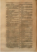 1607 - Marc Orry - Trésor des deux langues espagnole et française (Première partie) - BSB Munich