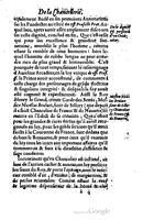 1614 - Jean Richer - Trésor du nouveau style et protocole de la chancellerie de France - BSB Munich