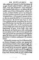 1577 - Claude Micard - Trésor des vies de Plutarque - BSB Munich