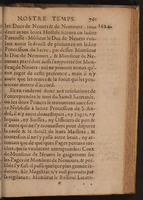 1626 - Joseph Bouillerot - Trésor de l’histoire générale de notre temps - BnF Arsenal