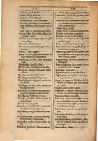 1607 - Marc Orry - Trésor des deux langues espagnole et française (Première et Seconde parties) - ÖNB Wien