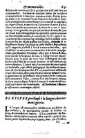 1620 - Samuel Crespin - Trésor d’histoires admirables et mémorables - BCU Lausanne