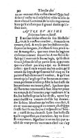 1611 - Jean Osmont - Trésor des récréations - BSB Munich