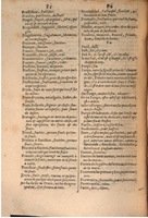 1645 - A. de Sommaville et A. Courbé - Trésor des deux langues espagnole et française - BSB Munich
