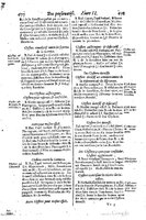 1616 - Étienne Gamonet - Grand trésor ou dispensaire - BSB Munich