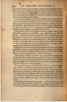 1608 - Thierry Rolin - Trésor politique - Augsbourg