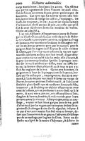 1610 - Paul Marceau - Trésor d’histoires admirables et mémorables - Princeton