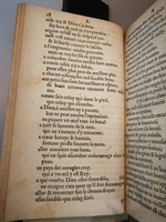 1617 - François Lefebvre - Trésor de sentences dorées et argentées - BM Marseille