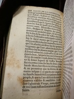 1611 - Christian Ouwerx - Trésor ou reliquaire d’honneur de Jésus Christ et de ses saints - BU Lille