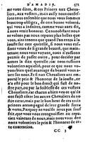 1582 - Jean Huguetan - Trésor des Amadis T. 2 - BM Lyon