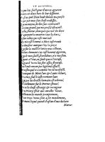 1551 - Michel Fezandat et Robert Granjon - Trésor de vie - BnF