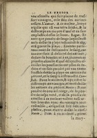 1581 - Jean Bailleur - Trésor des pauvres - Le Havre