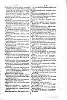 1617 - Samuel Crespin - Trésor des trois langues espagnole, française et italienne (3 parties) - Ohio