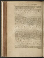 1608 - Nicolas Du Fossé - Trésor politique - BnF Tolbiac