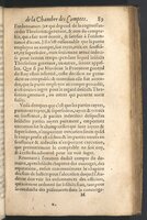 1599 - Claude de Monstr’oeil et Jean Richer - Trésor des instructions des finances - BnF
