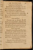 1586 - Benoît Rigaud - Trésor des fleurs et secrets de médecine - Université Paris Cité