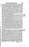 1650 - Denis Thierry - Trésor des antiquités romaines - BM Lyon