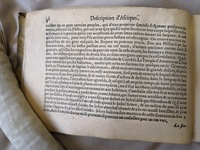 1602 - [Christofle Guyot  et Corneille Nicolas] - Trésor des chartes - KBR Bruxelles