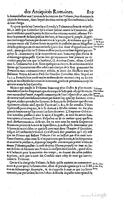 1650 - Denis Thierry - Trésor des antiquités romaines - BM Lyon