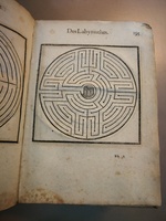 1629 - Étienne Gamonet - Trésor des parterres de l’univers - BM Marseille