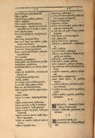 1607 - Marc Orry - Trésor des deux langues espagnole et française (Première et Seconde parties) - ÖNB Wien