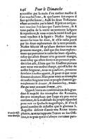 1607 - Nicolas Du Fossé - Trésor quadragésimal - T 02 - BM Lyon