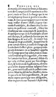 1627 - Jean Delamare - Trésor des récréations - BSB Munich