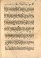 1608 - Nicolas Du Fossé - Trésor politique - BSB Munich