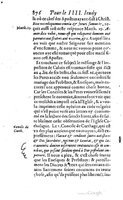1607 - Nicolas Du Fossé - Trésor quadragésimal - T 01 - BM Lyon