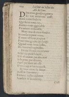 1607 - Pierre Brossart - Trésor des trésors - BnF