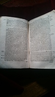 1596 - Jean Bogart - Trésor des faits et dits mémorables des hommes saints et illustres - BM Amiens
