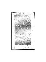 1587 - Jacques du Puis - Trésor des remèdes secrets pour les maladies des femmes - BnF