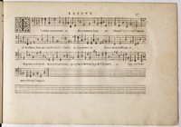 1594 - Paul Marceau - Trésor de musique d&#039;Orlande de Lassus, Superius, Bassus, Tenor, Quinta pars - BnF