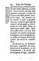 1629 - Cardin Besongne - Trésor de la pratique judiciaire civile et criminelle - UGent
